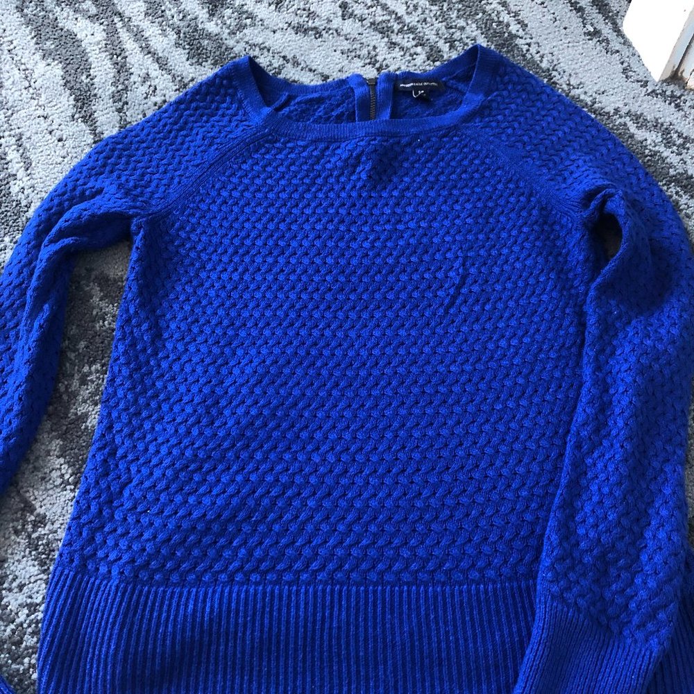 womens american eagle sweater